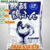 Phân gà vi sinh Nhật Bản Dạng bột