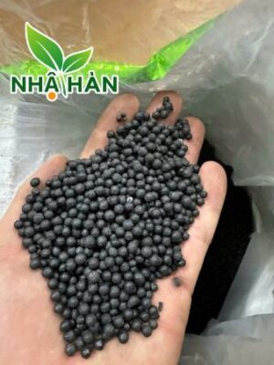 Humic viên 5 trong 1