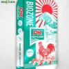 Phân lân pk nhật bản